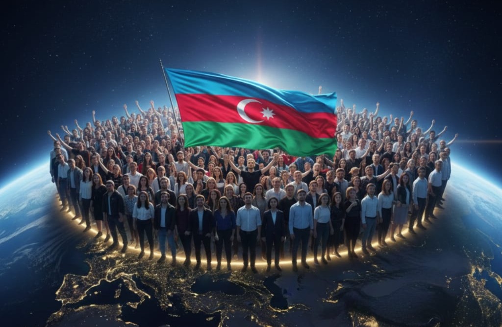 “Dünya Azərbaycanlılarının Həmrəyliyi Günü milli yaddaşın, siyasi şüurun və qlobal miqyasda təşkilatlanmanın simvoludur” - RƏY