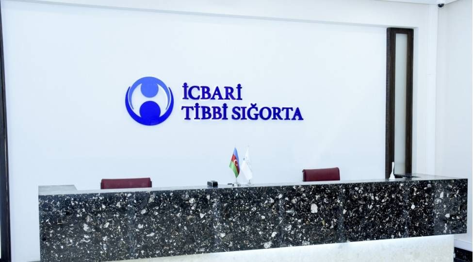 İcbari tibbi sığorta fondunun büdcəsi təsdiqlənib