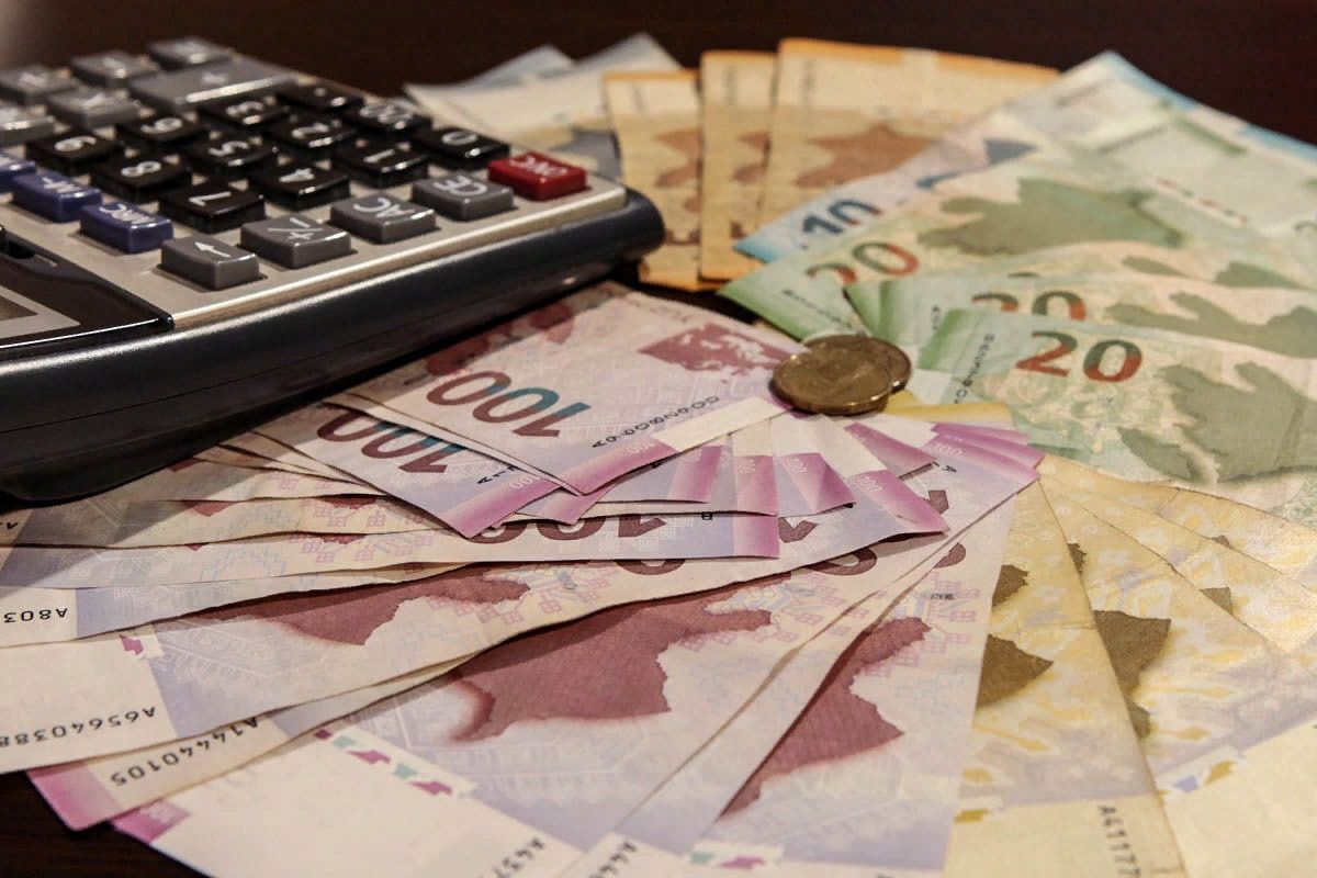 Azərbaycan müxtəlif ölkələrlə yaradılmış fondların kapitalına gələn il 100 milyon manat yönəldəcək