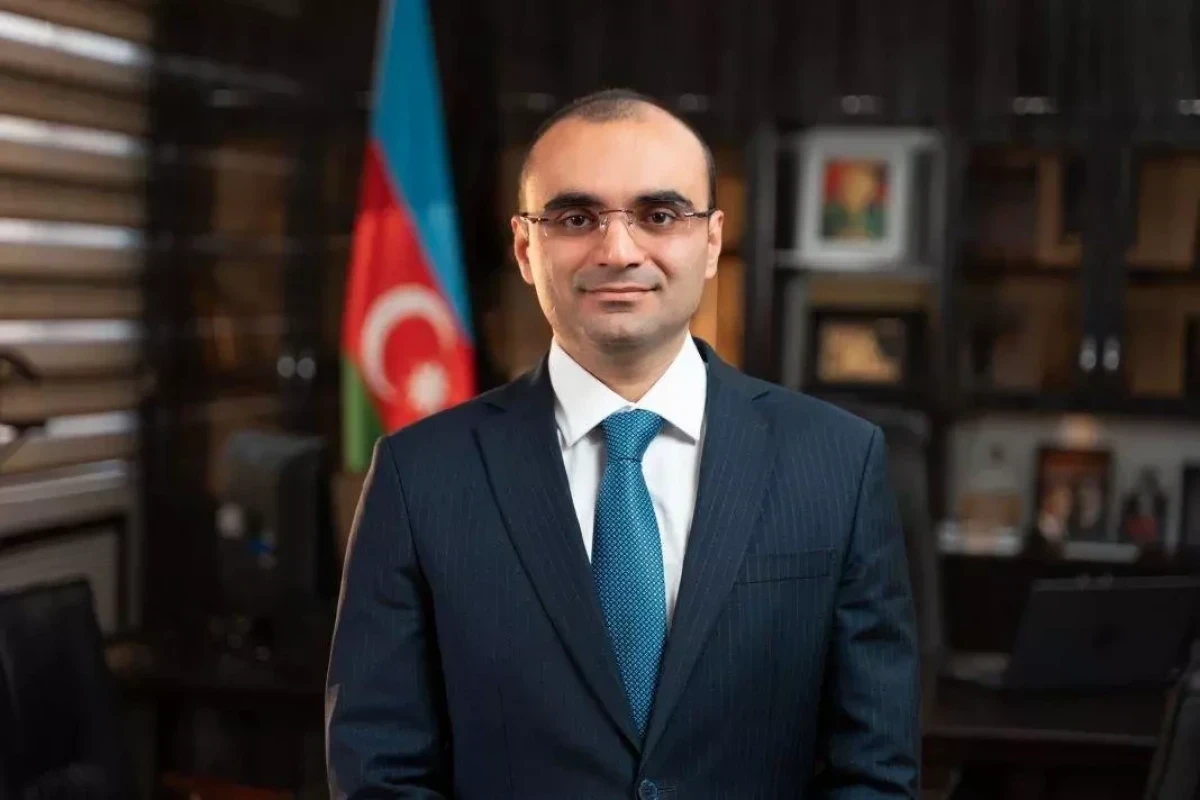 Elxan İbrahimov Nəsimi Rayon İcra Hakimiyyətinin başçısı vəzifəsindən azad edilib