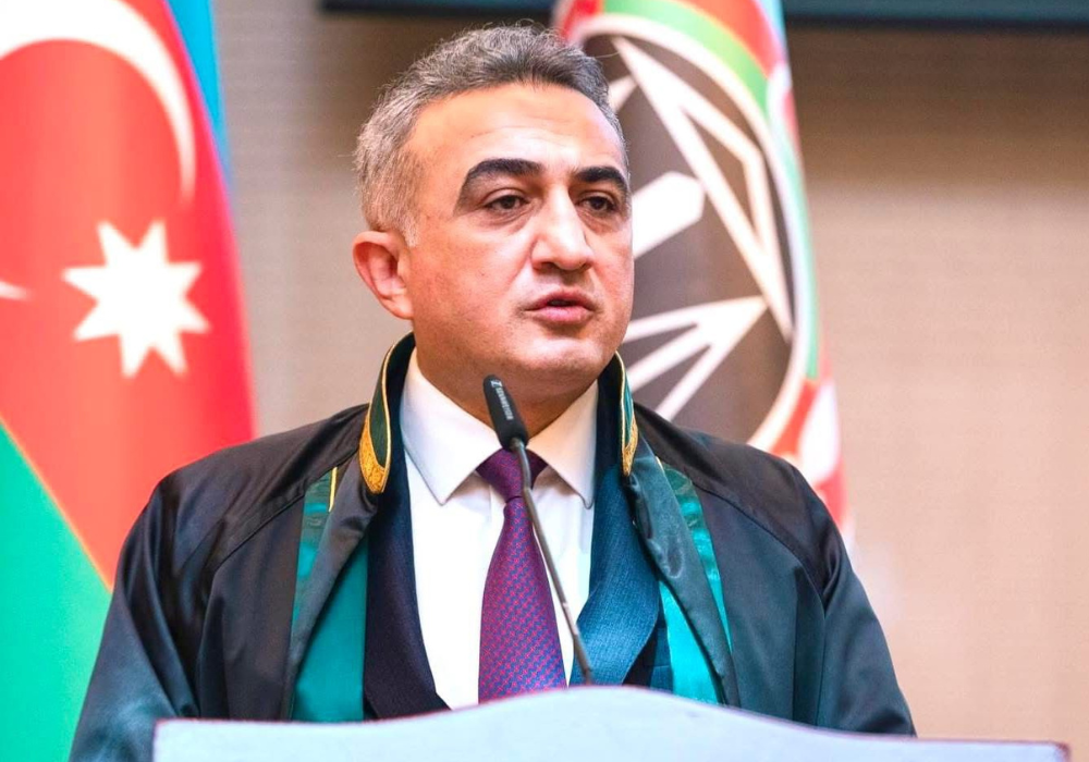 Peşəkar hüquq müdafiəçiləri hər zaman vətəndaşlarımızın xidmətindədirlər - MƏQALƏ