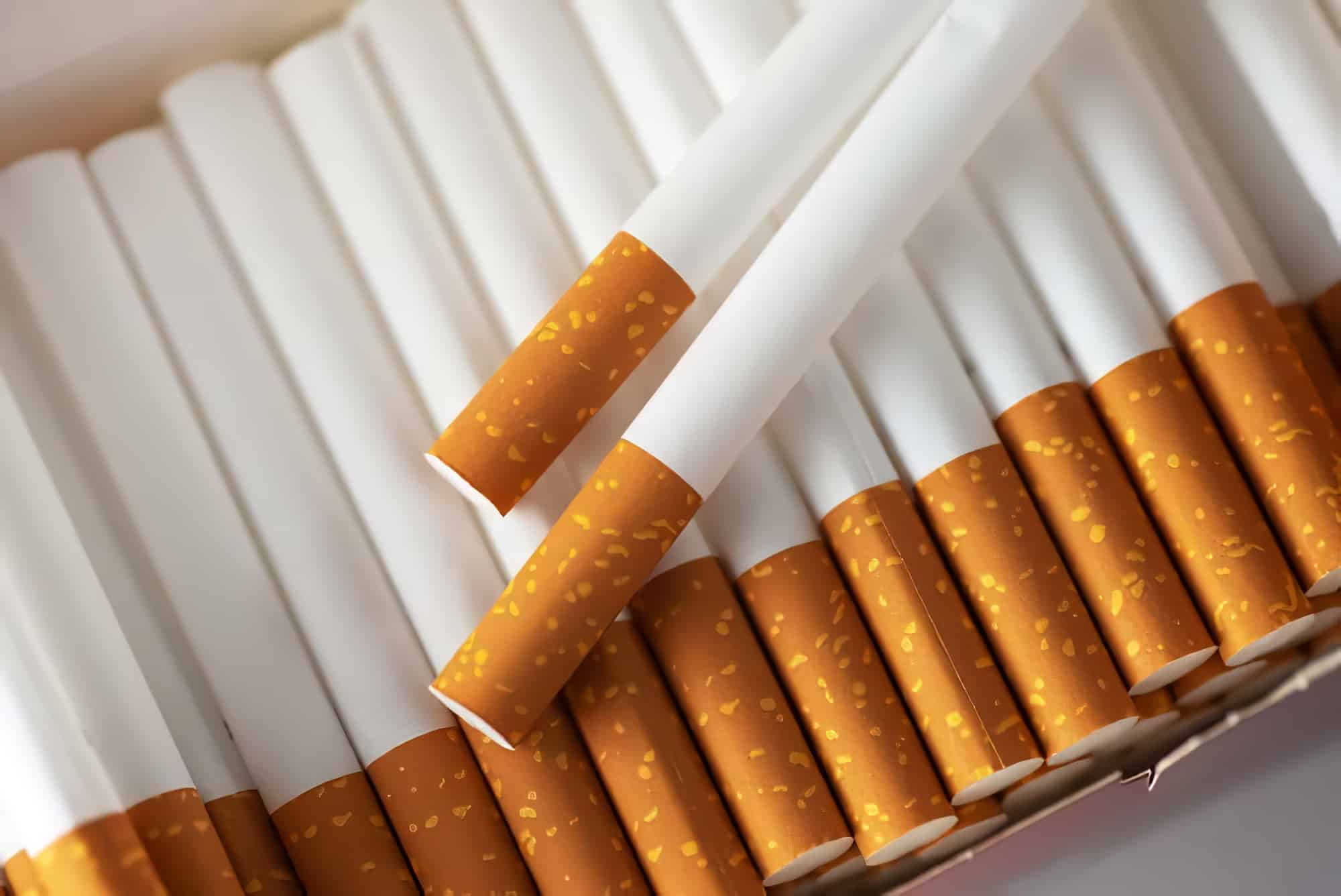 Xarici ölkələr Azərbaycandan 58 milyon dollarlıq tütün məmulatları idxal edib