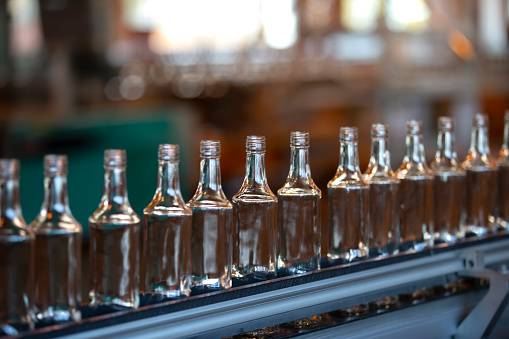 Alkoqolsuz içkilərin istehsalı artıb