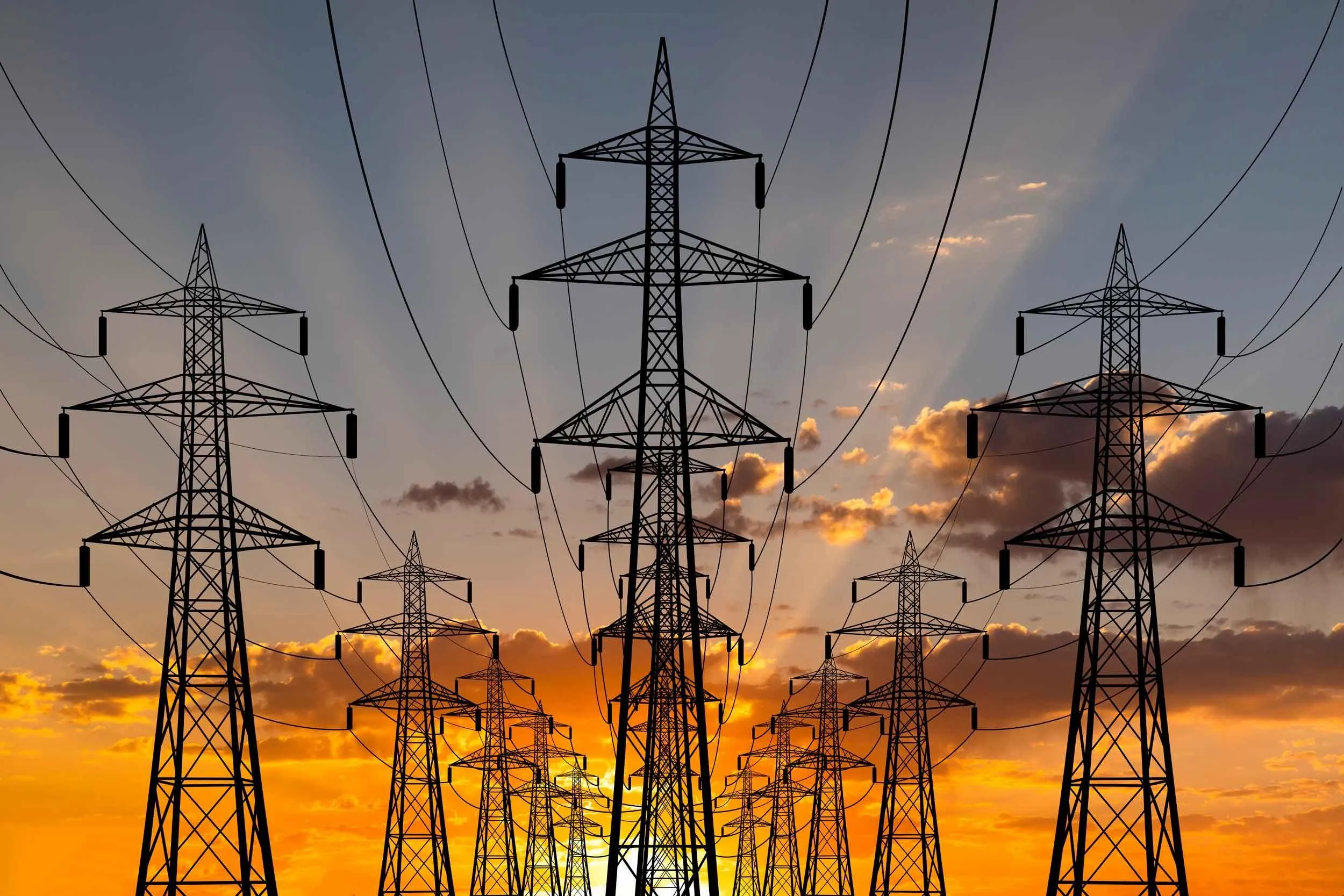 İşğaldan azad edilmiş ərazilərdə məişət abonentləri üçün elektrik şəbəkəsinə qoşulmaq pulsuz olub