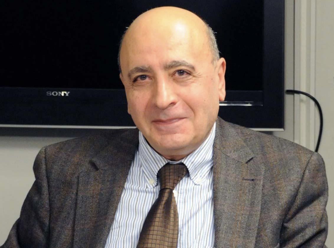 Rasim Musabəyov “Şərəf” ordeni ilə təltif edilib
