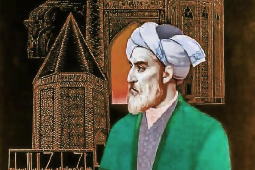 Əcəmi Naxçıvaninin 900 illiyi qeyd ediləcək - SƏRƏNCAM