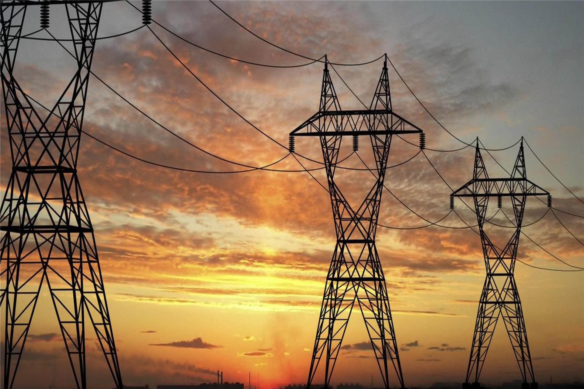 "Ağbənd-Ordubad" elektrik xəttinin çəkilişinə 24,6 milyon sərf olunacaq