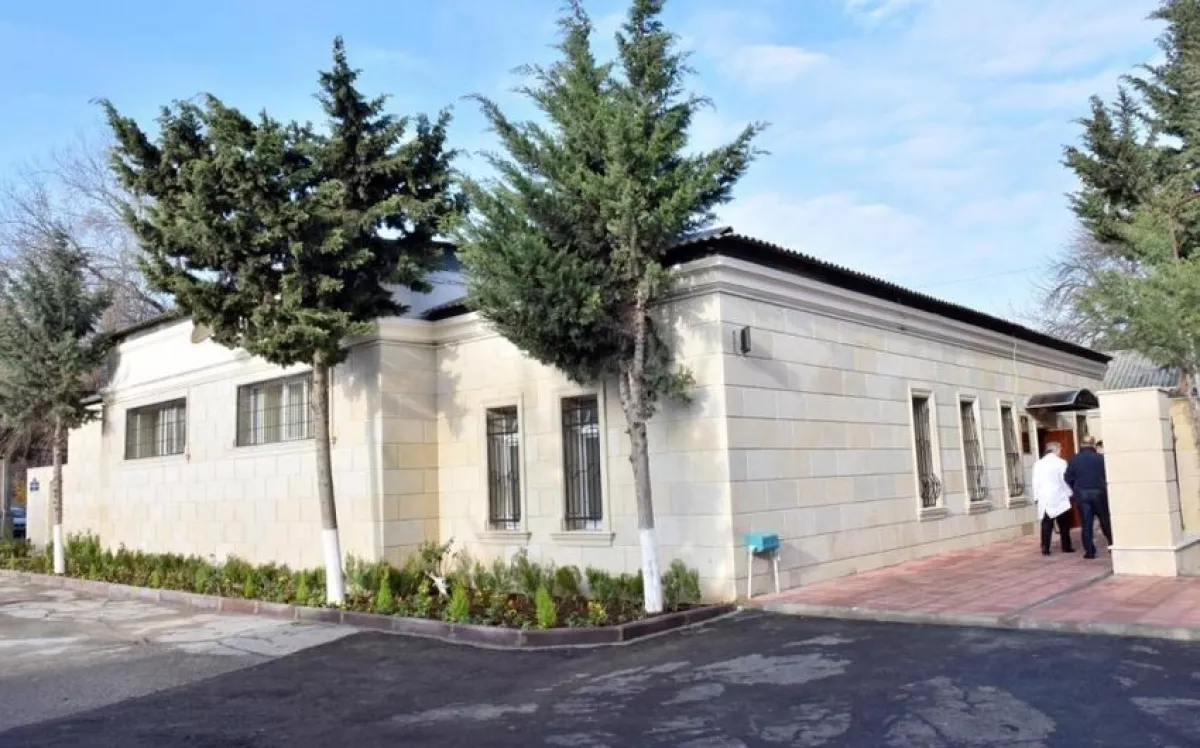 Sumqayıtda narkoloji xəstələrin sayı açıqlanıb