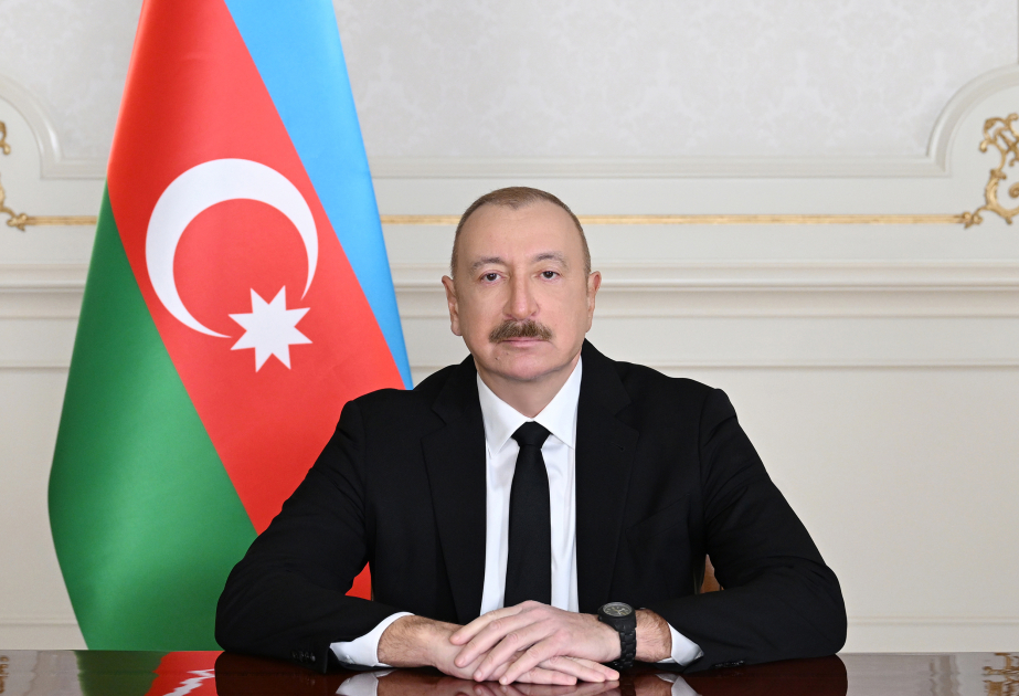  İlham Əliyev: Xalq-iqtidar birliyi bizim uğurlarımızın əsas amilidir