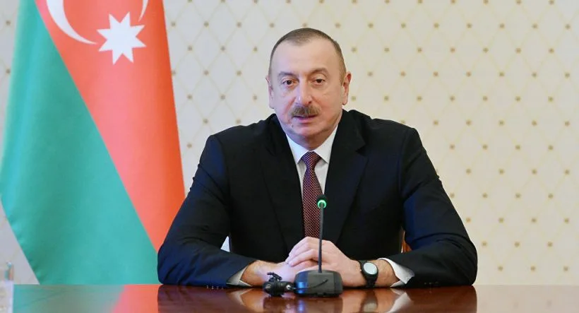 Azərbaycan Prezidenti: Biz heç kimə imkan verməmişik və verməyəcəyik ki, bizim işimizə qarışsın