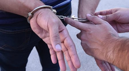 Bayram günü axtarışda olan 50 nəfər tutulub