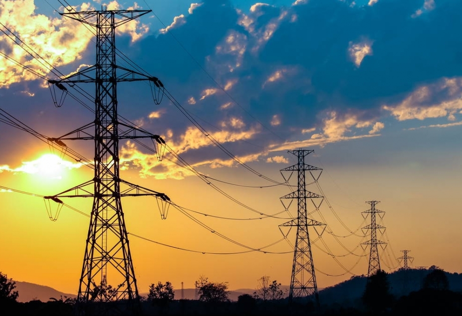 Azərbaycan elektrik enerjisi ixracından 70 milyon dollara yaxın qazanc əldə edib