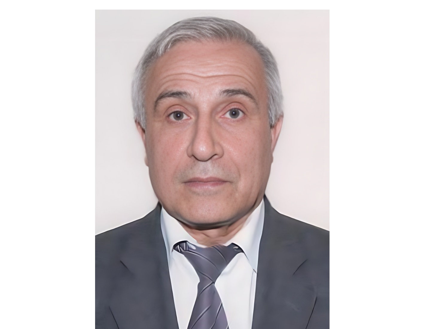 BDU-nun professoru vəfat edib
