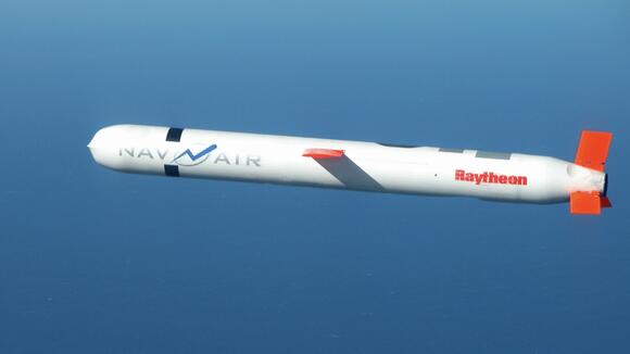 ABŞ “Tomahawk” raketlərinin sayını 350-ə qədər artırıb