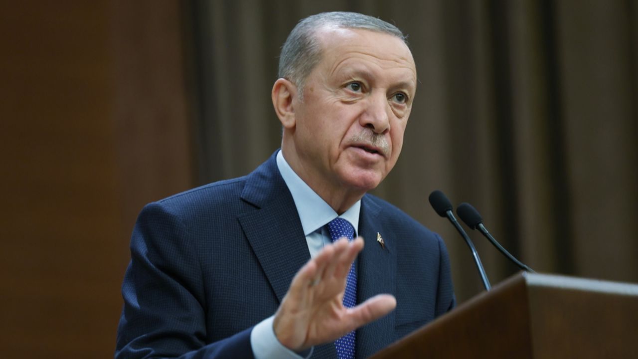 Ərdoğan Trampla Ukrayna münaqişəsinin həllini müzakirə etməyi planlaşdırır