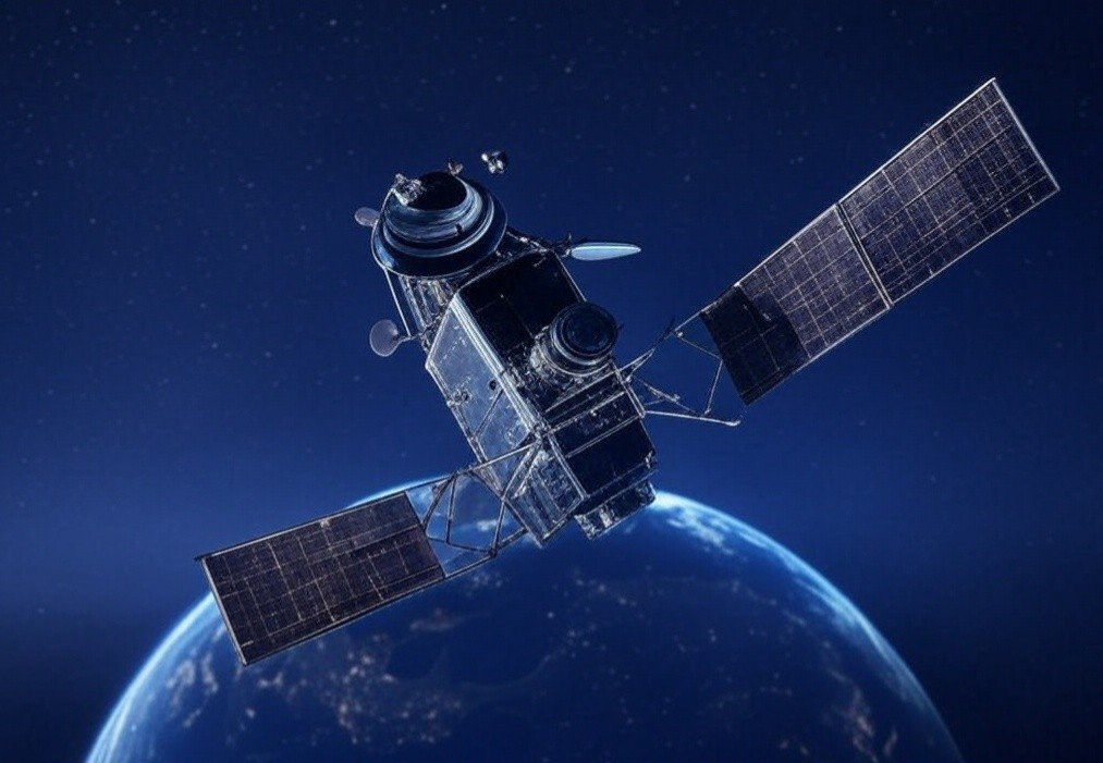"SpaceX" raketi İtaliyanın ikili təyinatlı peykini orbitə çıxardı