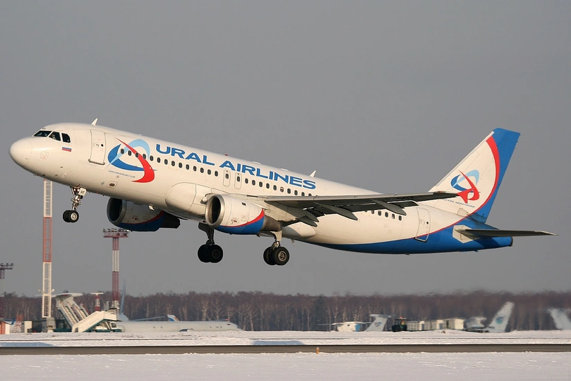 Moskva-Gəncə aviareysi əlverişsiz hava şəraiti səbəbindən gecikib