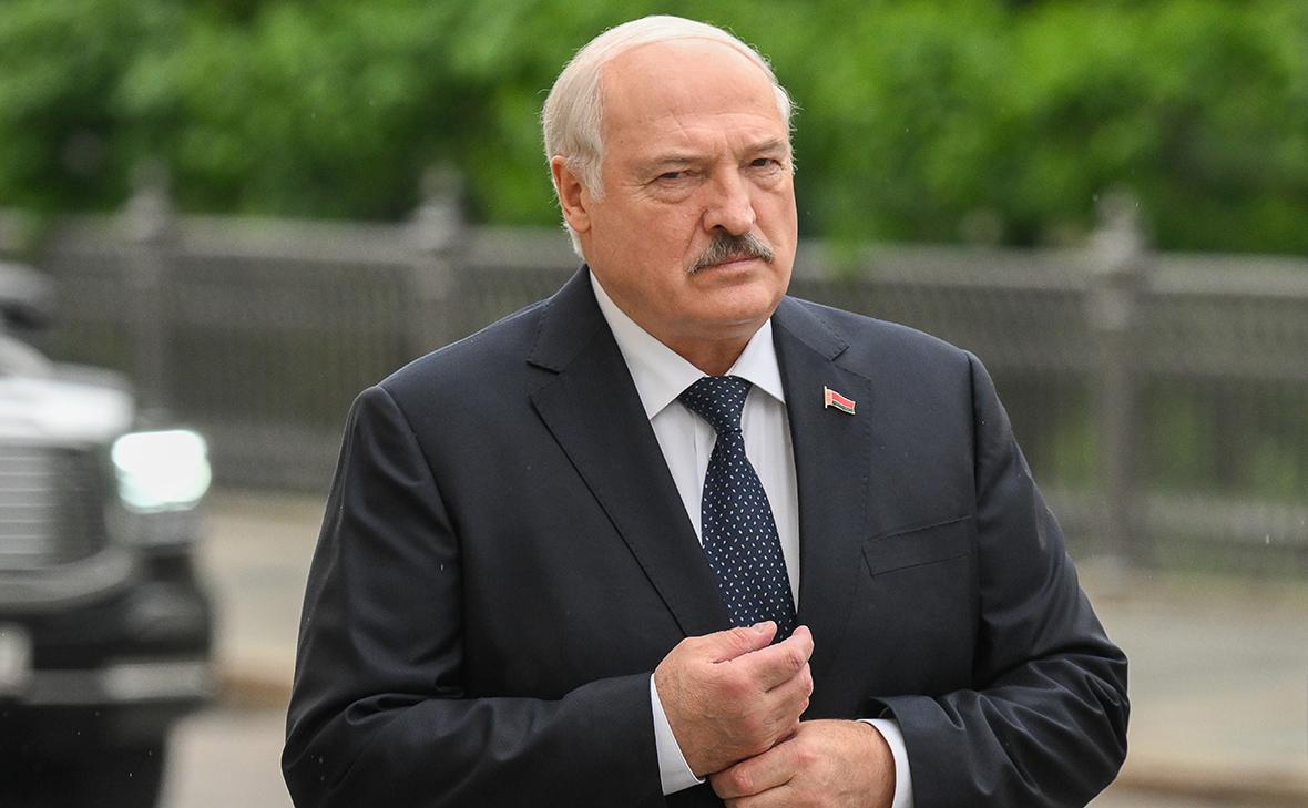 Lukaşenko ABŞ-nin Venesuelaya hücumunu pislədi
