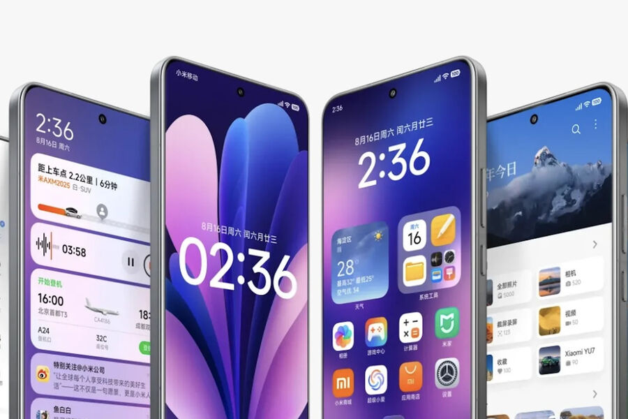 "Xiaomi" bir sıra smartfon modelləri üçün yeniləmələri dayandırır