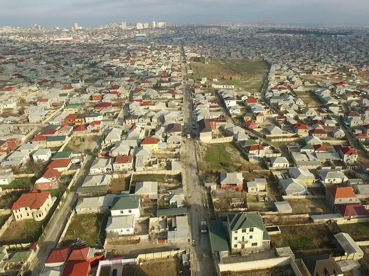 Sənədsiz evlər üçün böyük fürsət: 500 mindən çox çıxarış verilə bilər - VİDEO