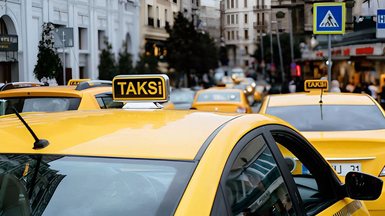 Polisə quldurluqla bağlı yalan məlumat verən taksi sürücüsü saxlanılıb