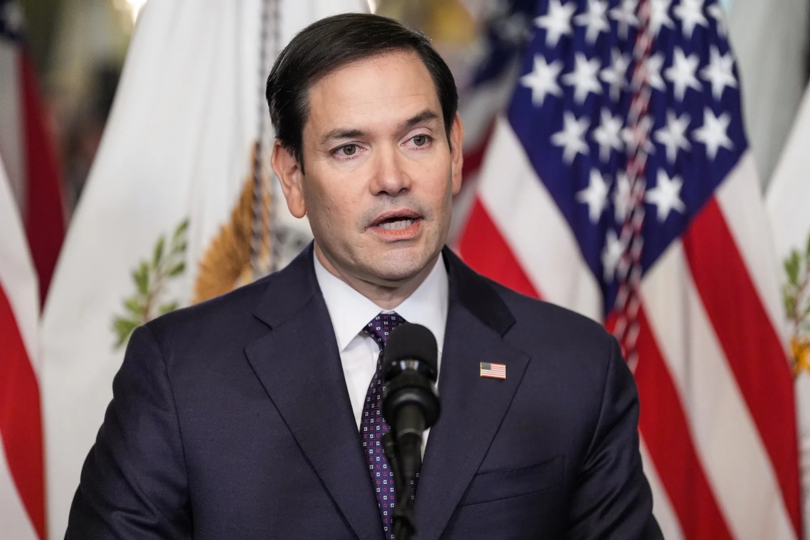 Rubio: ABŞ-nin Venesuela neftinə ehtiyacı yoxdur