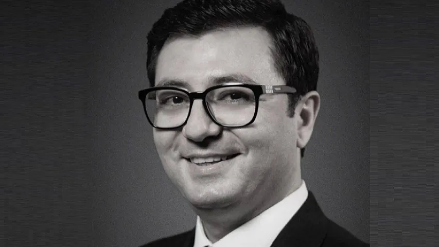 Bakı Fond Birjasında sədrə müşavir təyin olunub