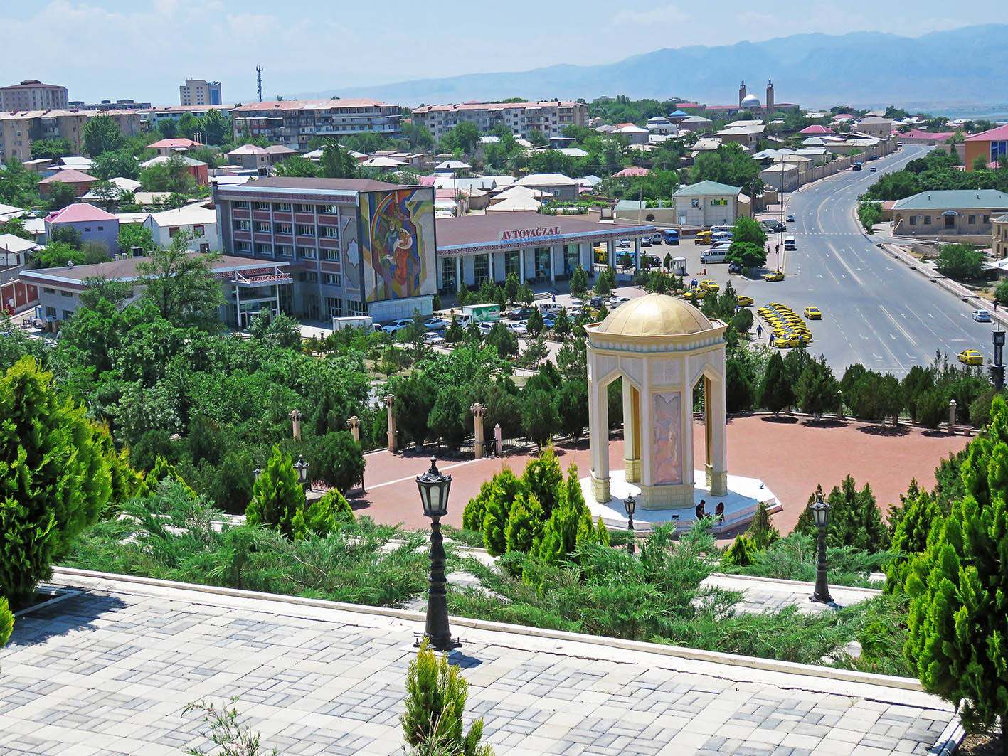 Naxçıvanın büdcəsi təsdiq edilib