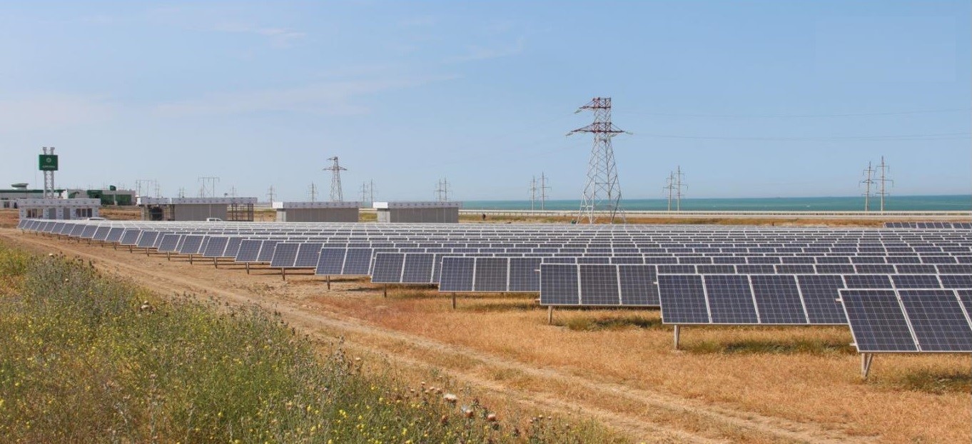 Qaradağda günəş elektrik stansiyasının tikintisinə icazə alınması müddəti uzadılıb