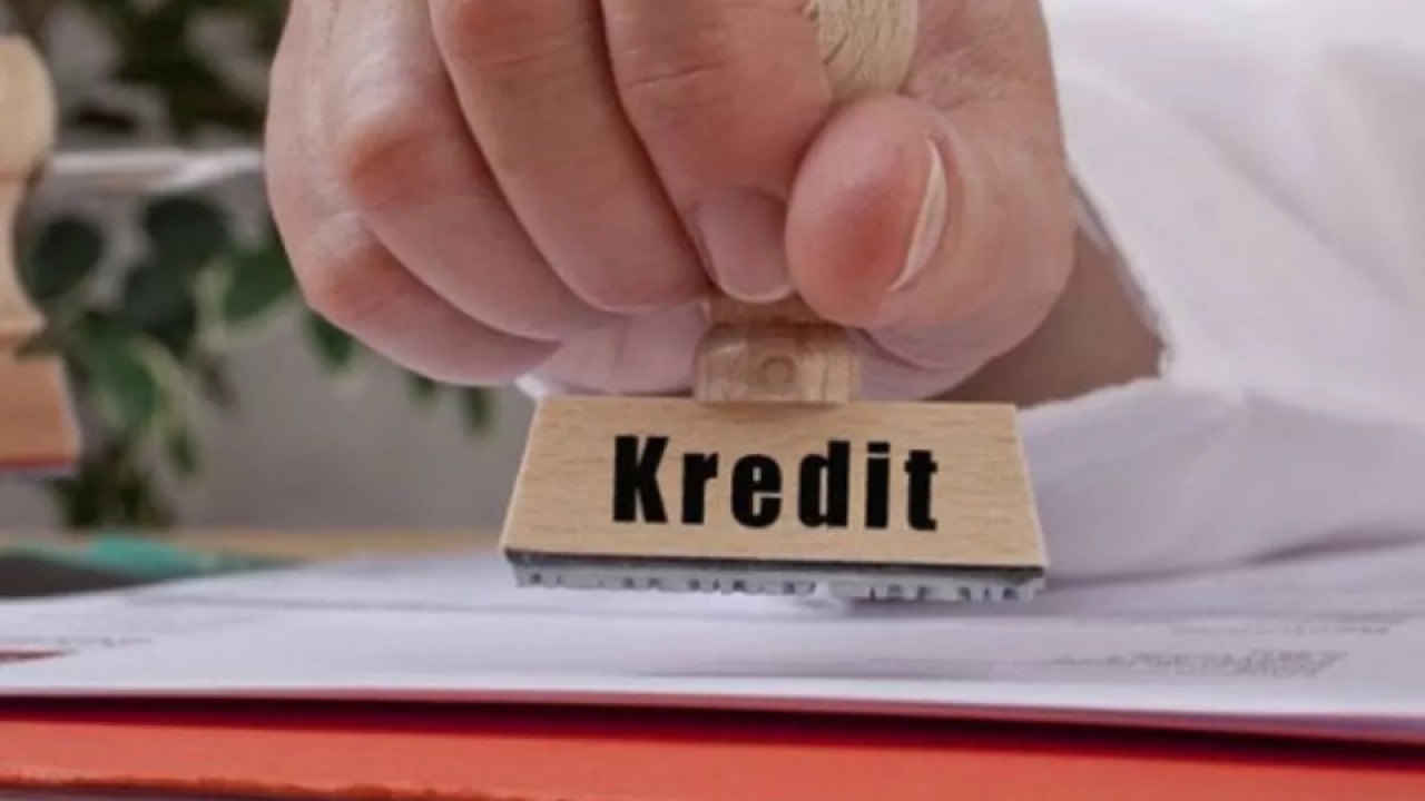 Azərbaycanda kredit təşkilatlarının sayı azalıb