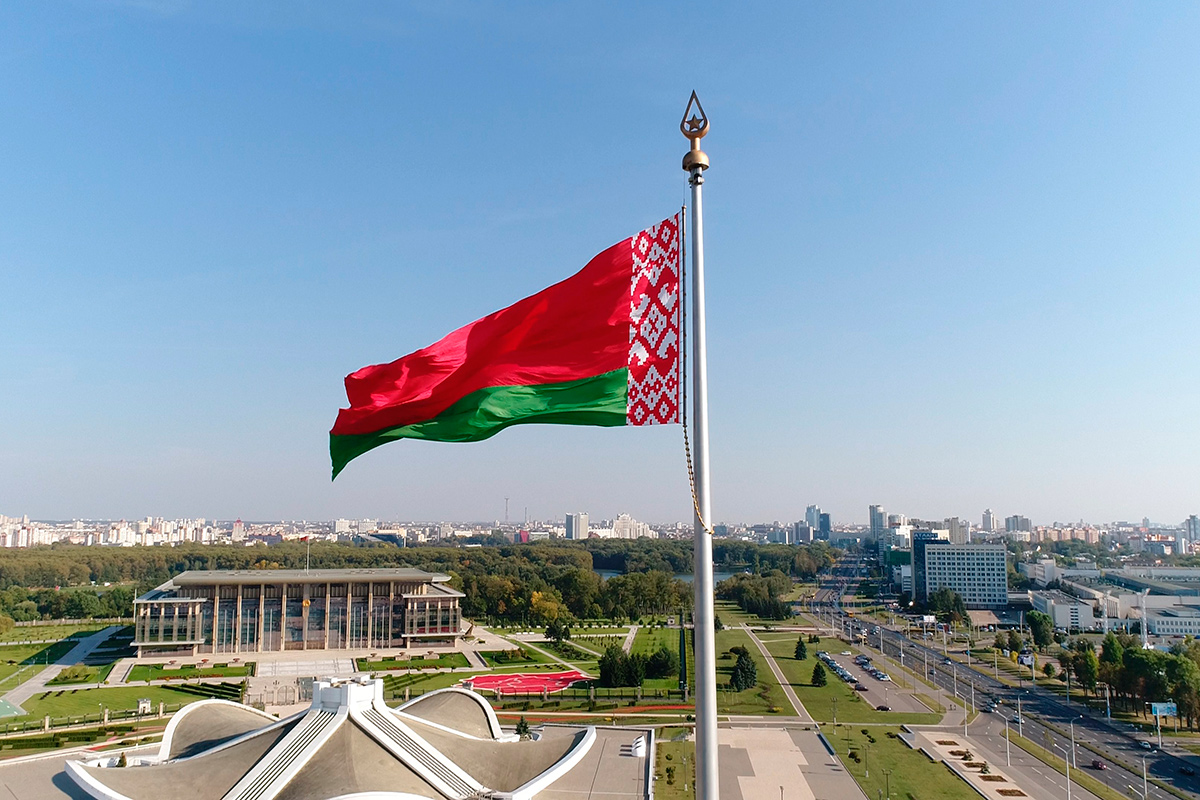 Belarus iqtisadiyyatı 2025-ci ildə tarixi maksimuma çatıb
