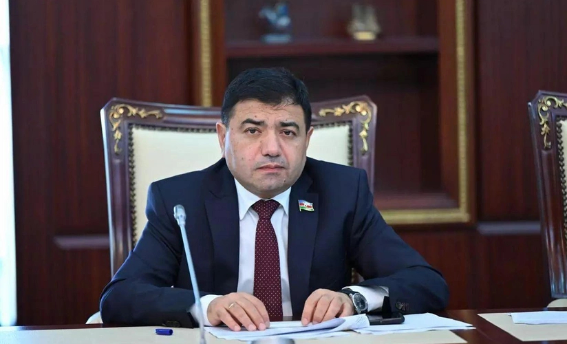 "Azərbaycanın iştirakı olmadan AŞPA-da formalaşan gündəm dialoqa deyil, təzyiqə hesablanıb" - Deputat