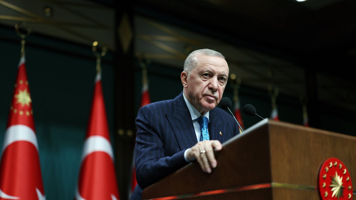 Ərdoğan: Türkiyə münaqişənin həlli üçün Rusiya və Ukrayna ilə əlaqə saxlayır