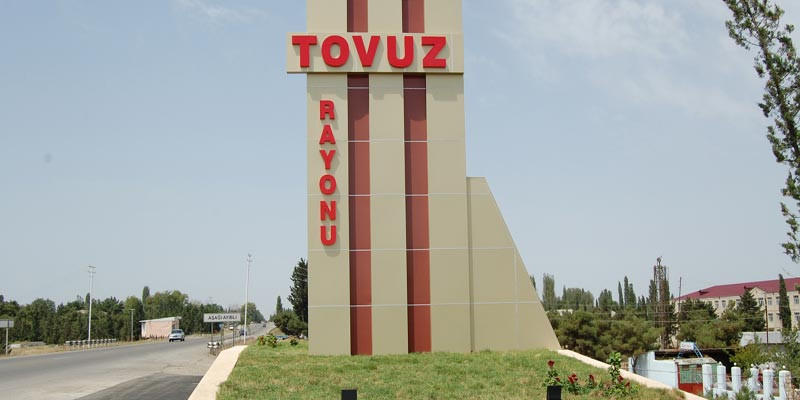 Tovuzda Mədəniyyət Mərkəzinin təmirinə başlanılır