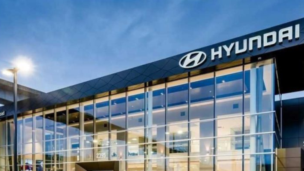 "Hyundai" bu il üçün satış hədəfini açıqladı 