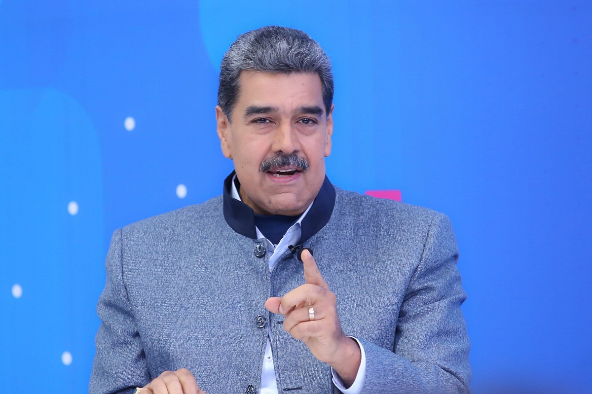 Maduro məhkəmədə təqsirsiz olduğunu bildirib