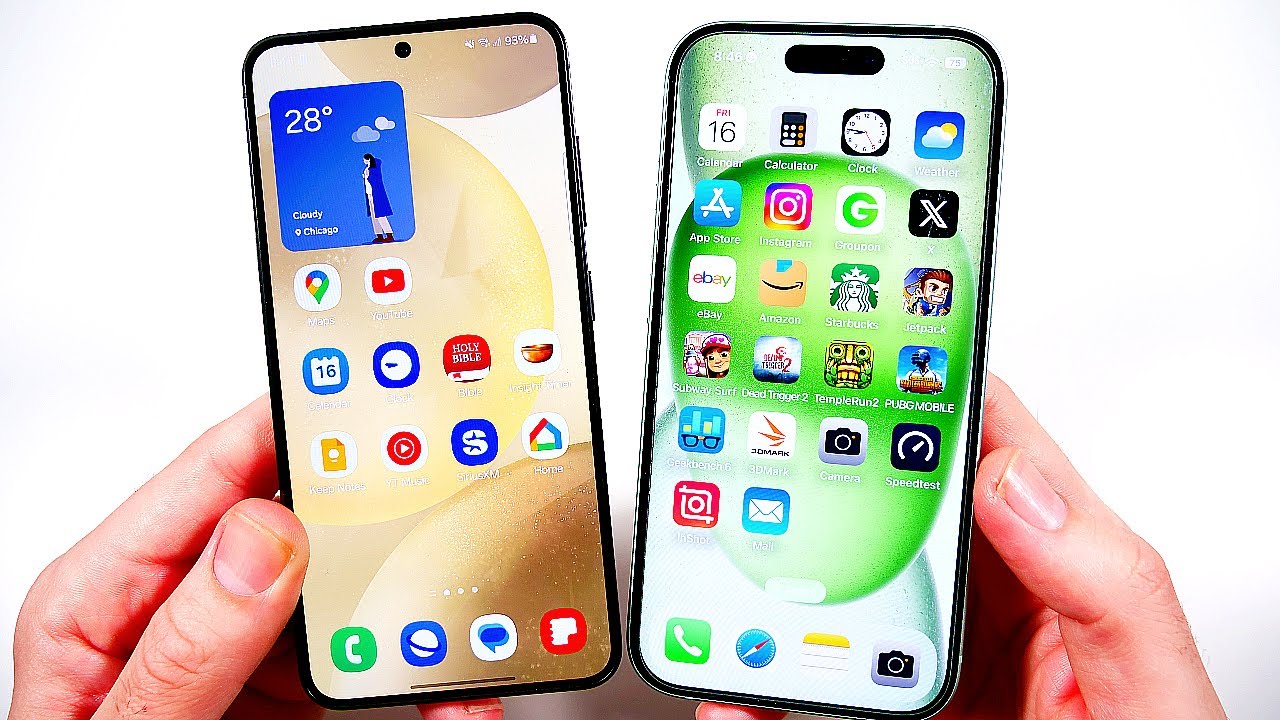 Azərbaycanda ən çox bazar payına malik mobil telefon markaları - SİYAHI