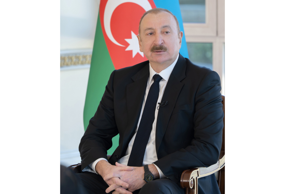Prezident: Artıq 7 özəl şirkət hərbi təyinatlı məhsulun istehsalına başlayıb