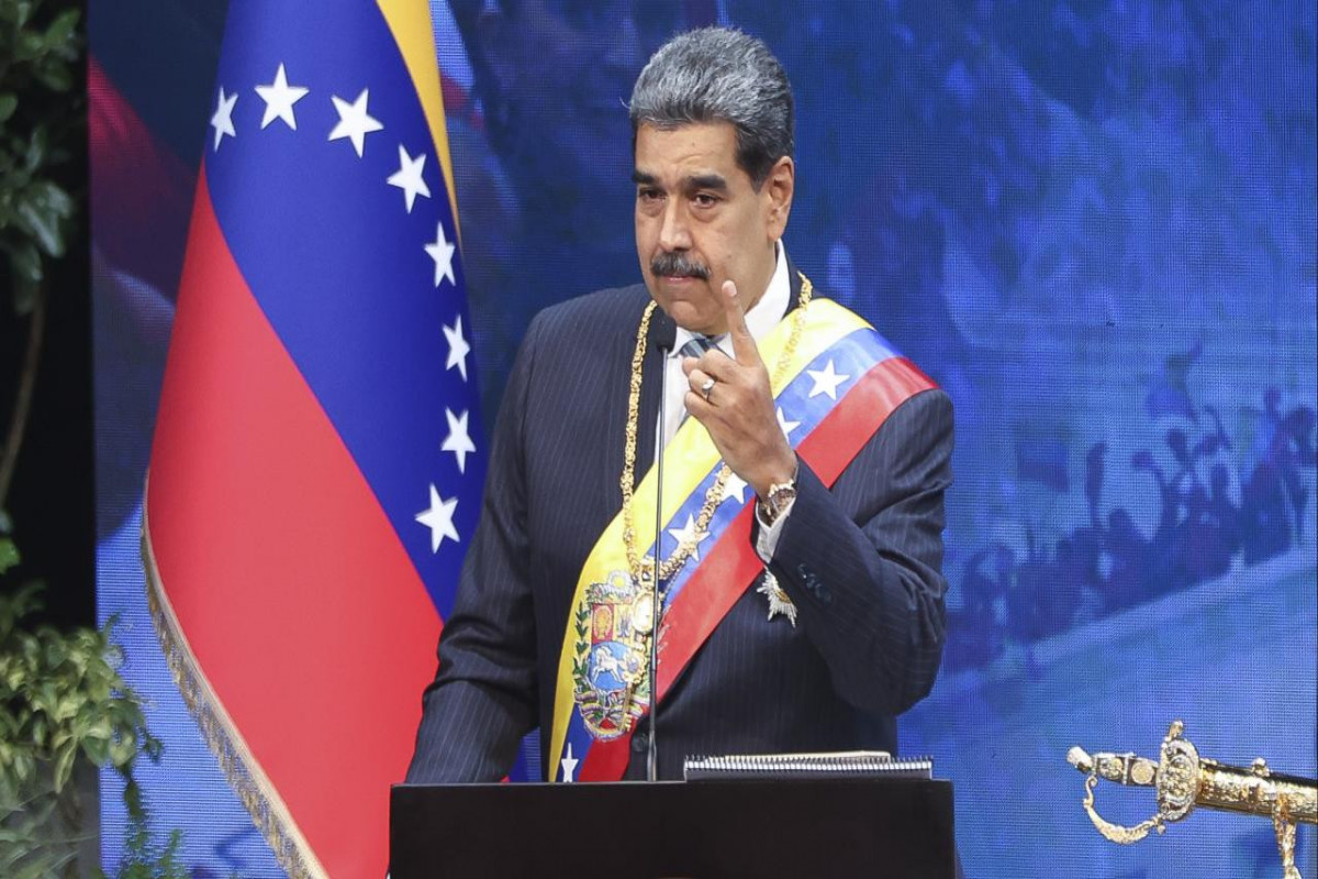Maduro işi üzrə növbəti dinləmənin tarixi açıqlanıb