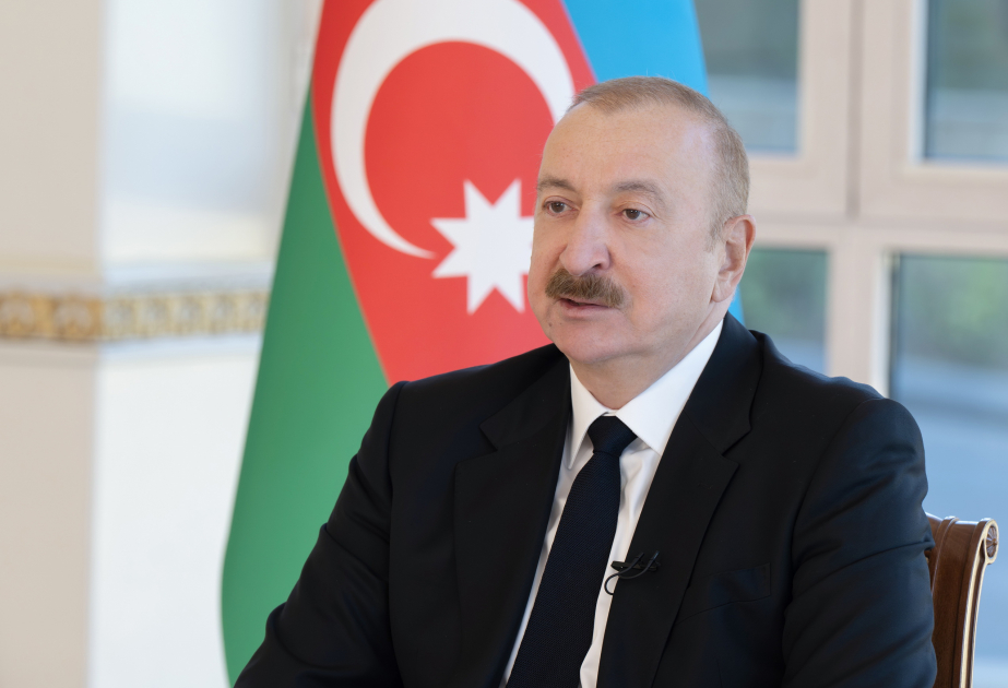 Azərbaycan Prezidenti: Qarabağda və Şərqi Zəngəzurda tətbiq olunan idarəetmə modeli bəlkə də bütövlükdə ölkəyə tətbiq edilə bilər