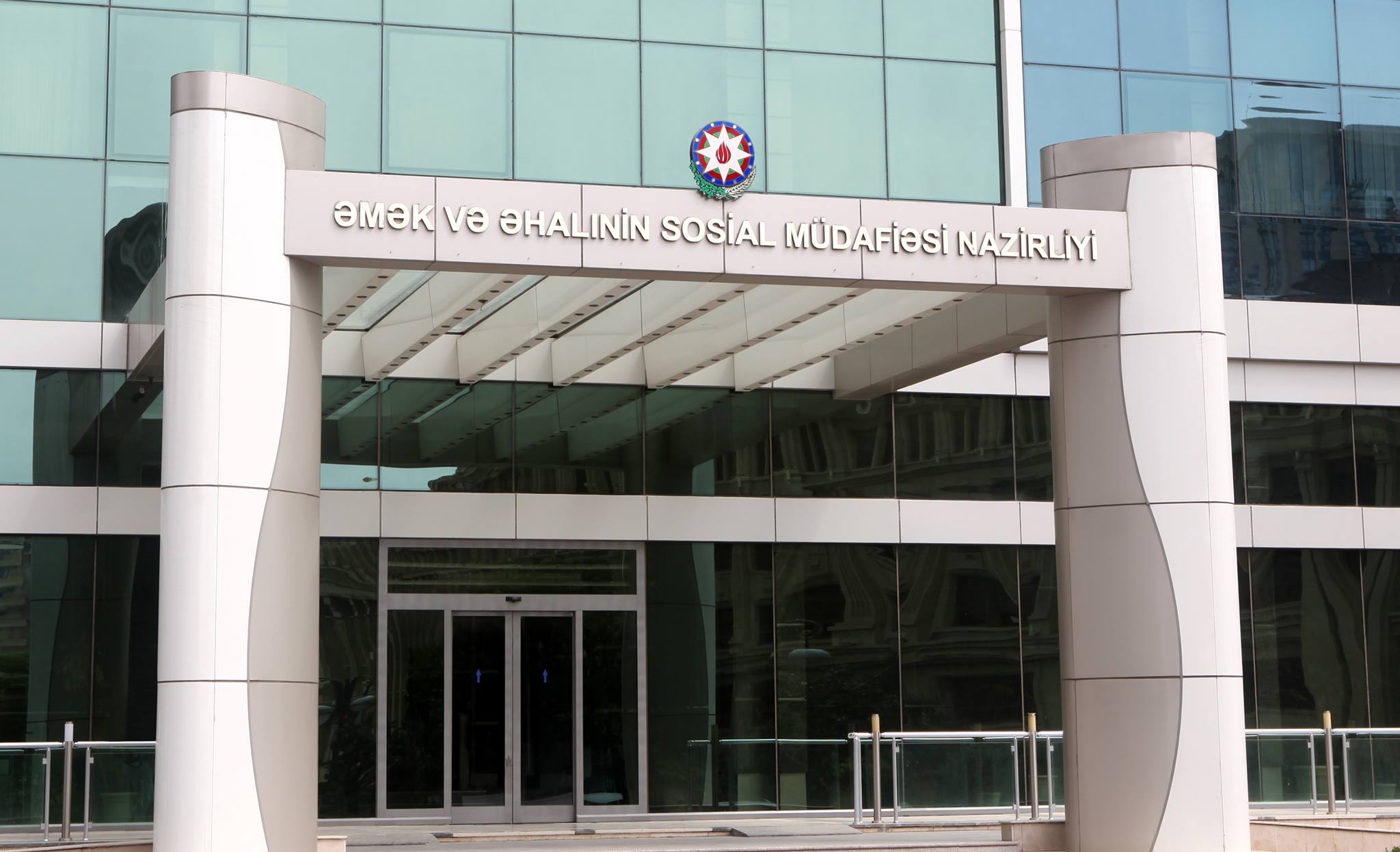 Dövlət Məşğulluq Agentliyinin ofisinin icarə müddəti uzadıldı - Bu dəfə 3 milyon ödəniləcək