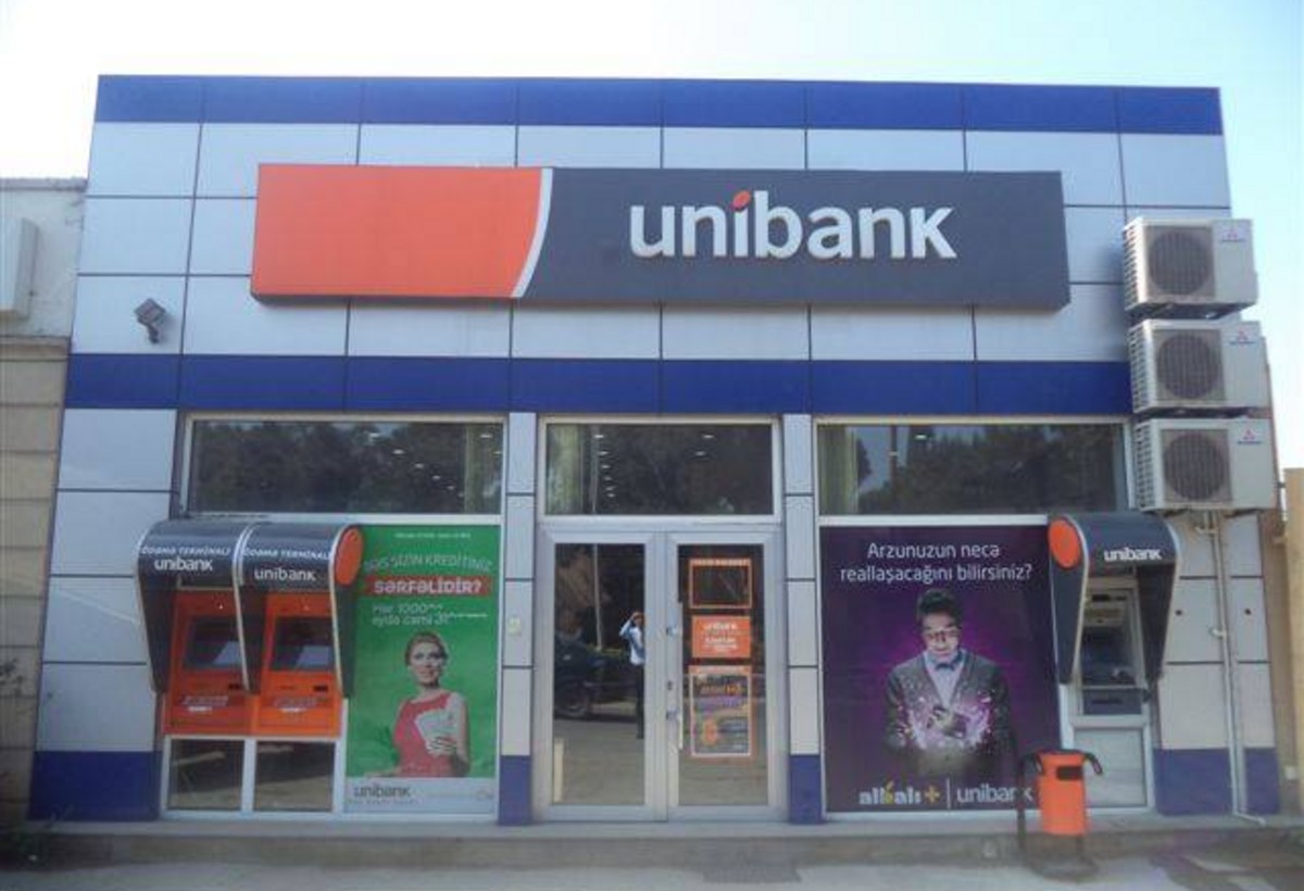 “Unibank” bu dəfə Xəzər rayonundakı müştəriləri ilə məhkəmədə
