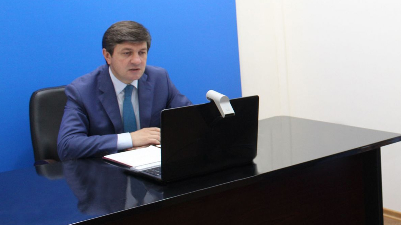 İcra başçısı özünə köməkçi təyin etdi