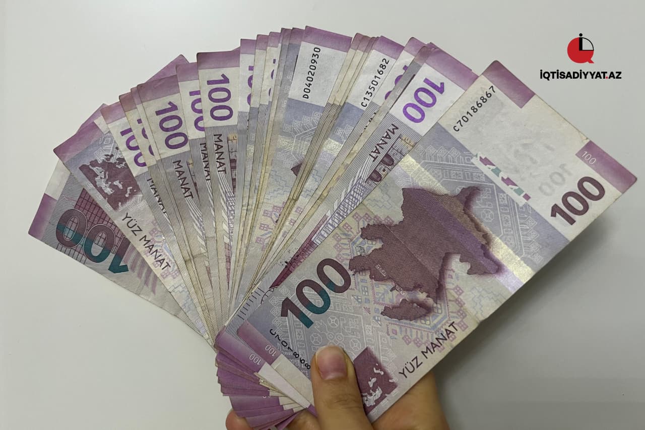 İri Şəhərlərin Birləşmiş Su Təchizatı Xidmətinin kredit borcu cüzi artıb