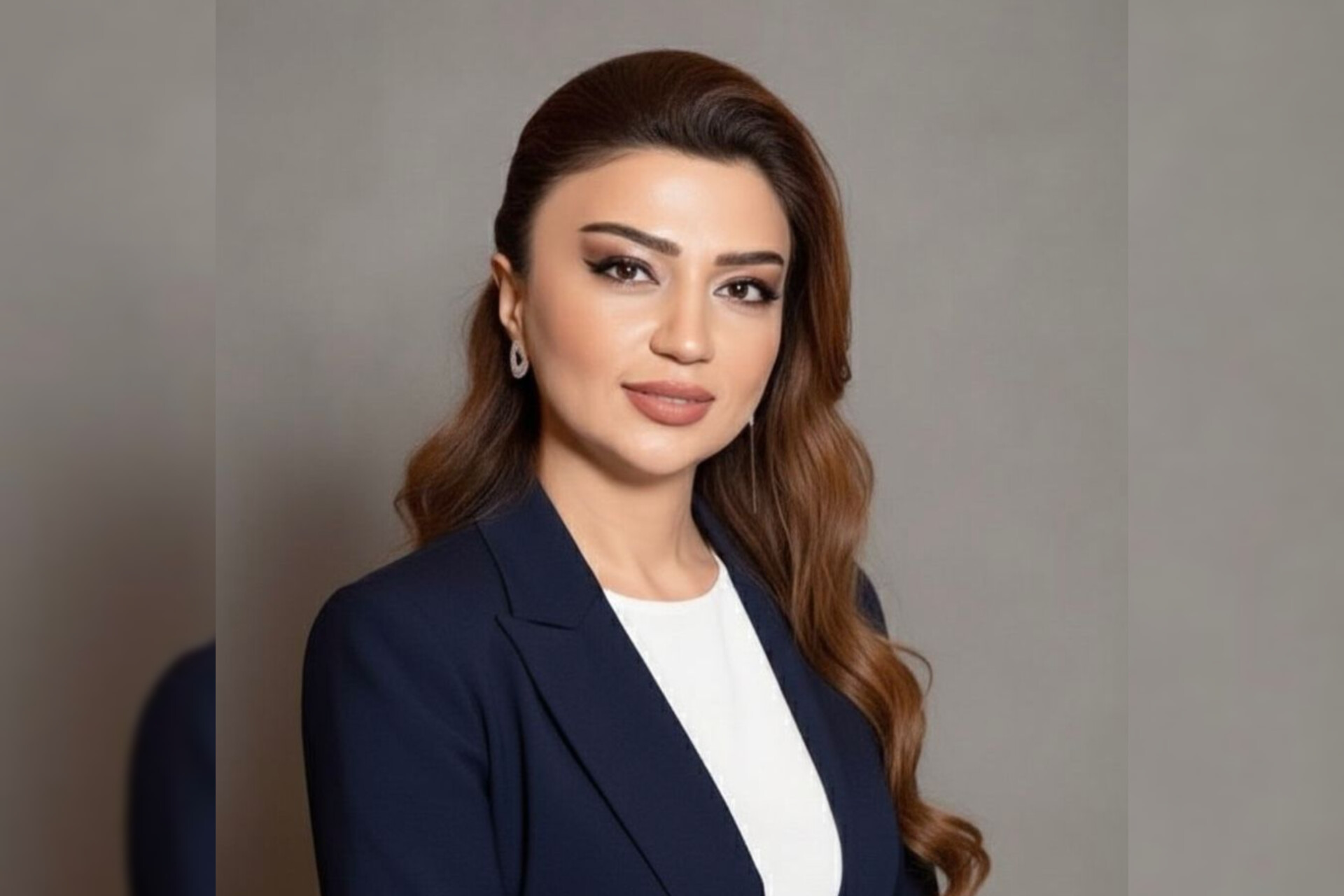 Azərbaycan İnvestisiya Holdinqinə yeni mətbuat katibi təyin olunub