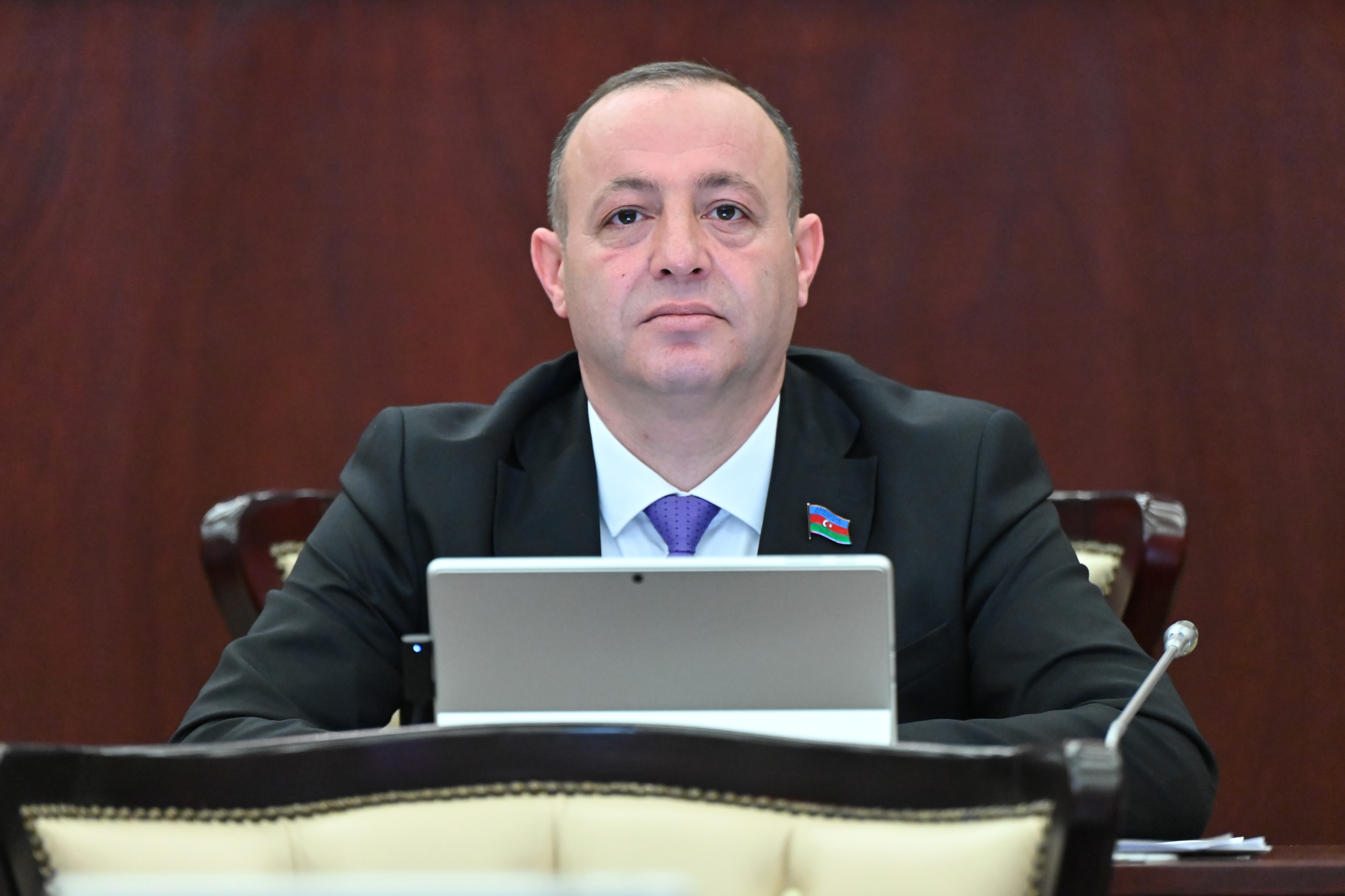 Prezidentin müsahibədə dediyi fikirlər göstərir ki, dövlətimizin siyasətinin mərkəzində insan amili dayanır - Deputat