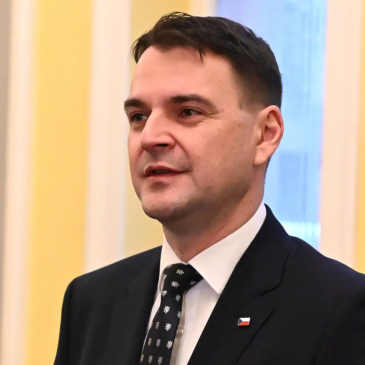 Çexiya XİN rəhbəri Ukraynaya səfər edəcək 