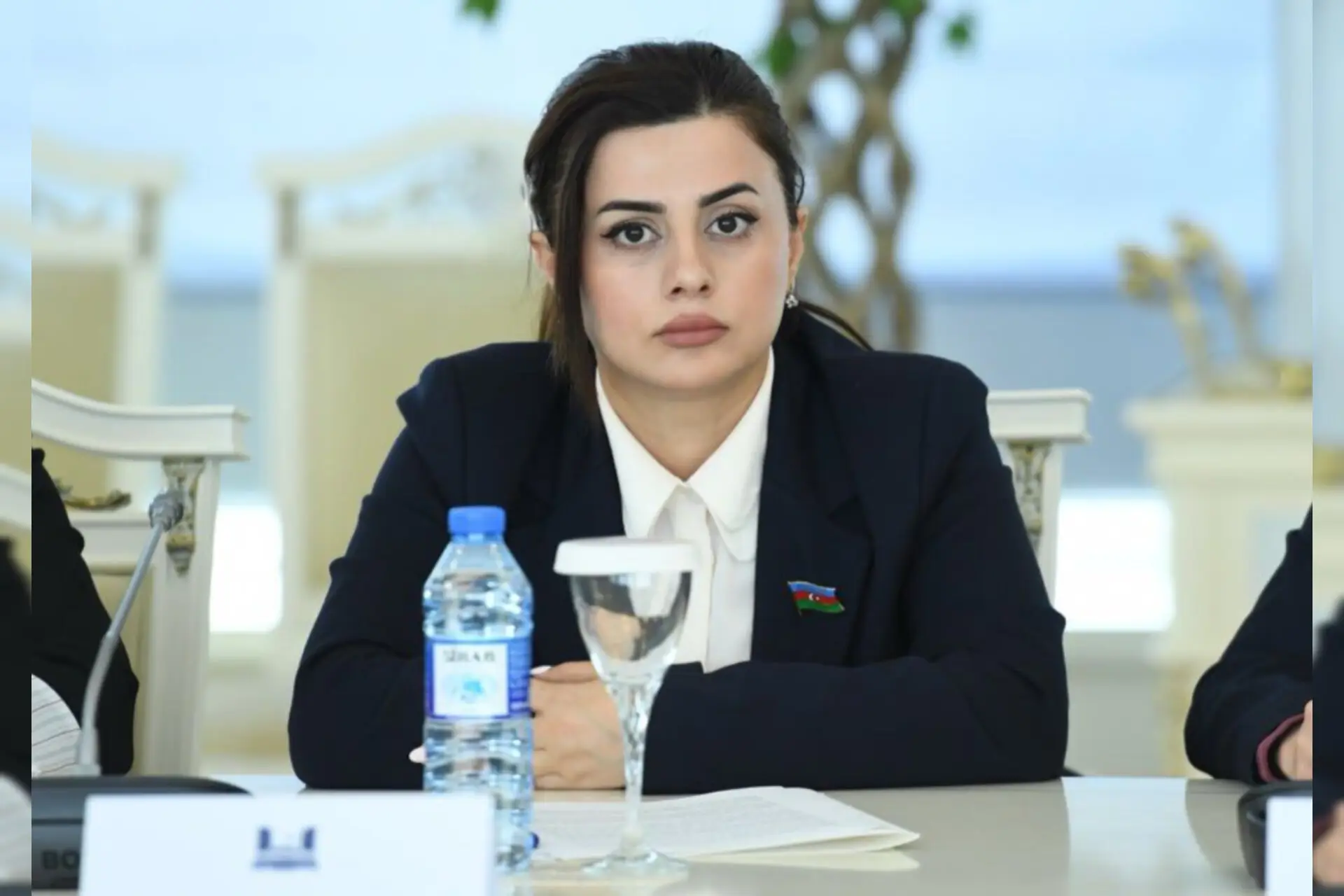 Azərbaycan enerji sahəsində etibarlı tərəfdaş olaraq çıxış edir - RƏY