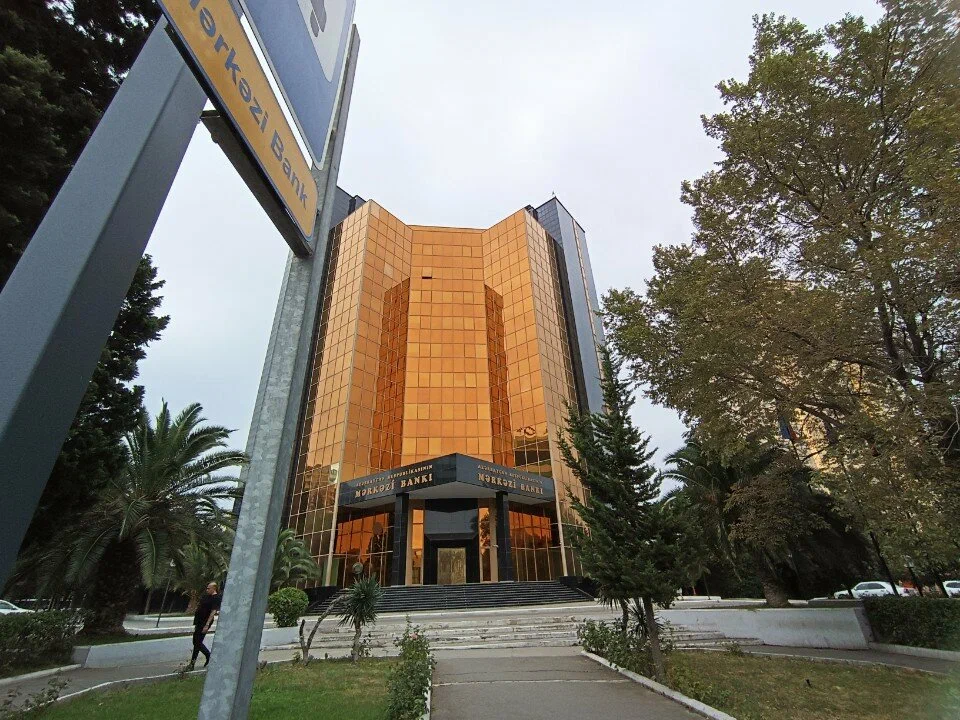 AMB bu valyutanın məzənnəsini açıqlamayacaq
