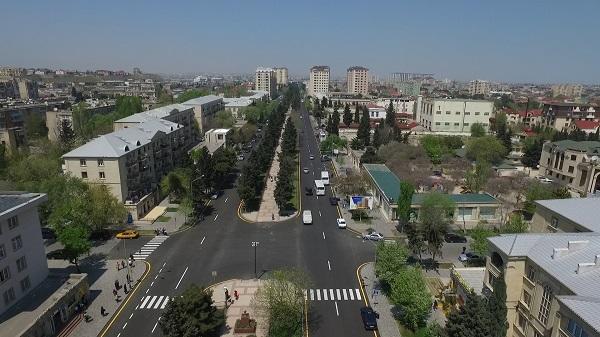 Sabah Bakının iki rayonunda qaz olmayacaq